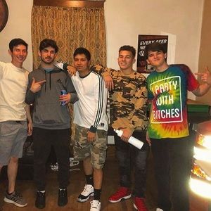 Meet your Posher, Justin